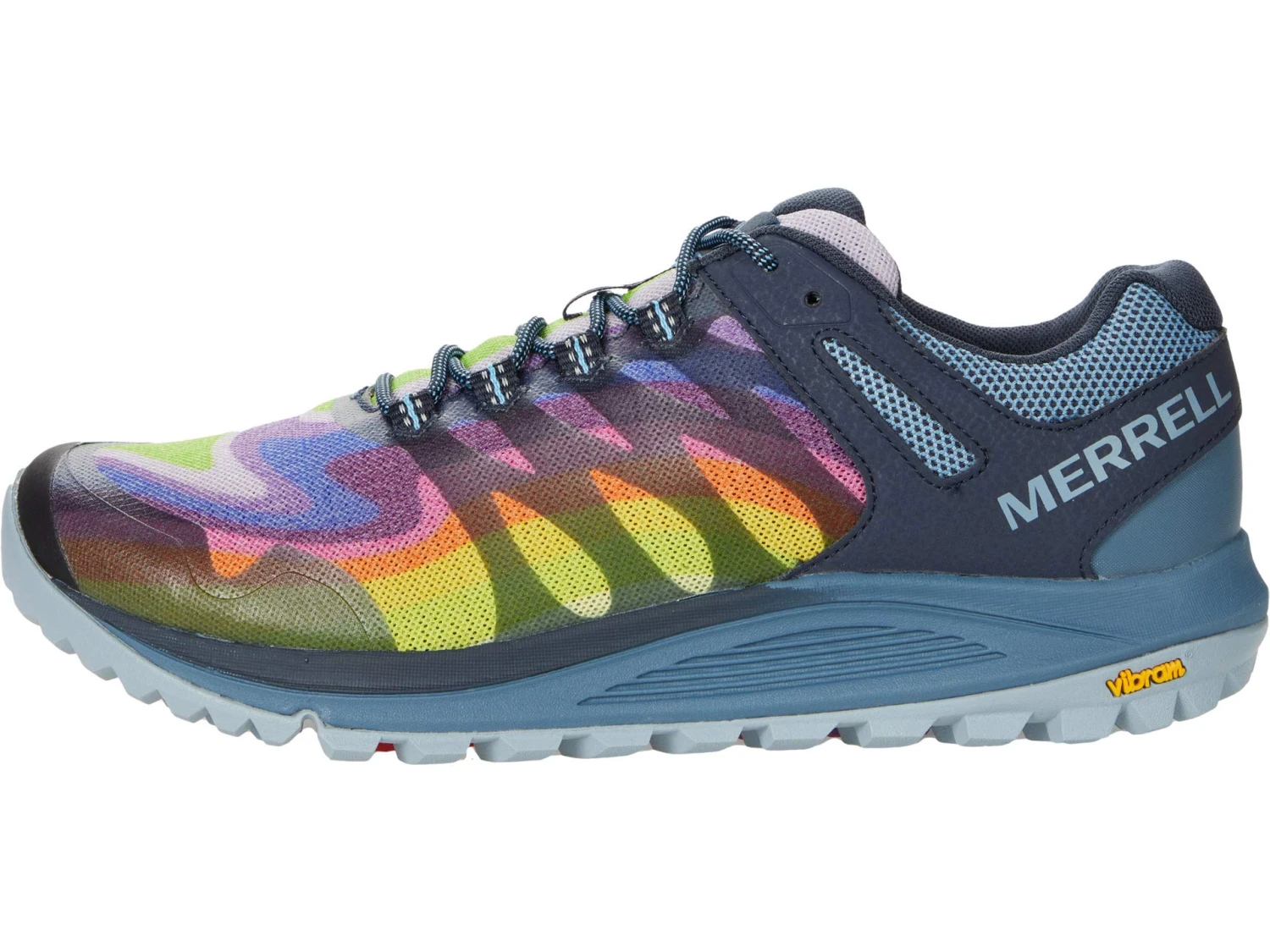 Merrell Nova 2 6 Merrell Nova 2 - Image 4