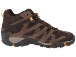 Merrell Alverstone Mid Waterproof 14 Merrell Alverstone Mid Waterproof -Sperry Sales Store 81w1lBU6tML