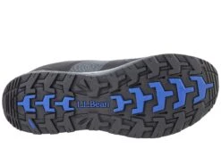 L.L.Bean North Peak Ventilated Trail Shoe 3 10 L.L.Bean North Peak Ventilated Trail Shoe 3 -Sperry Sales Store 81yC3PQ0mKL