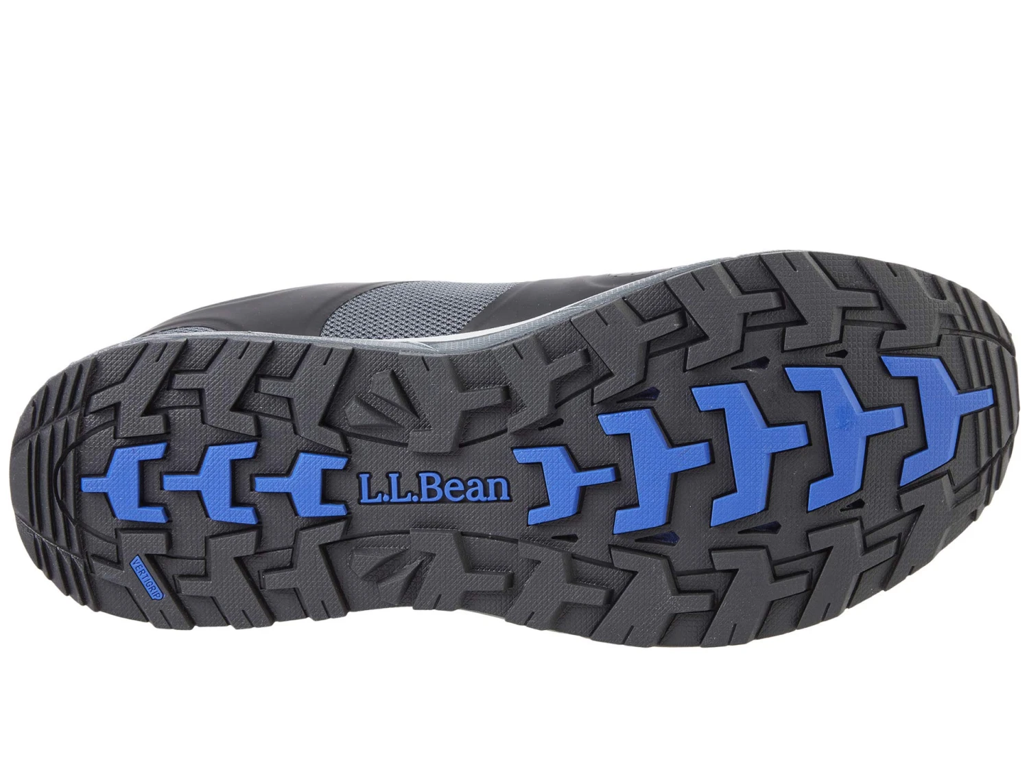 L.L.Bean North Peak Ventilated Trail Shoe 3 5 L.L.Bean North Peak Ventilated Trail Shoe 3 - Image 3