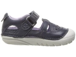Stride Rite SM Viviana (Infant/Toddler) 14 Stride Rite SM Viviana (Infant/Toddler) -Sperry Sales Store 81ySs5NjL