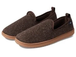 Dockers Knit Slip-On Slipper