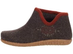 Taos Footwear Woolside -Sperry Sales Store 81zkN6oywZL