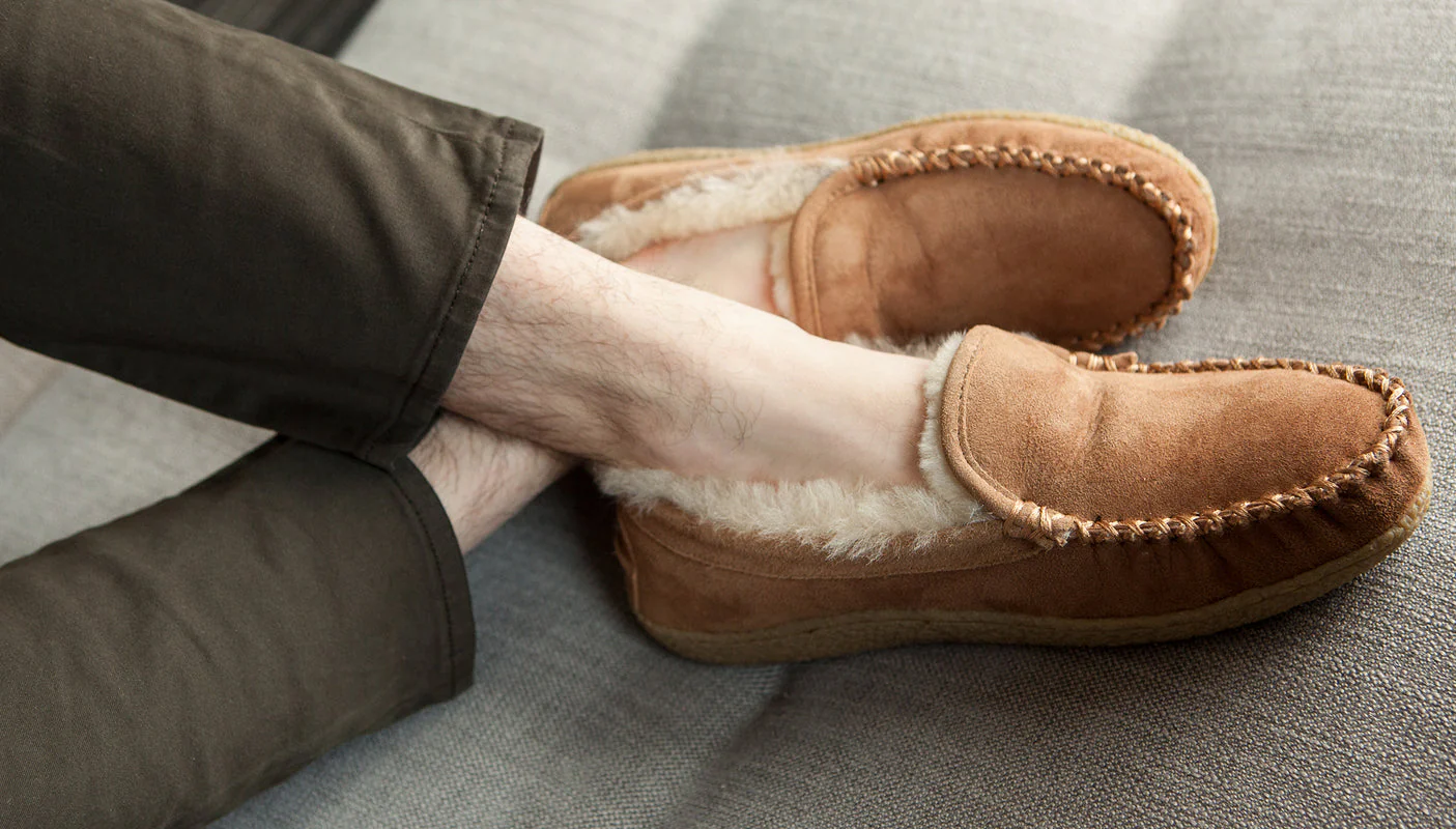 Sperry Sales Store -Sperry Sales Store zerostress pantoufles pour hommes